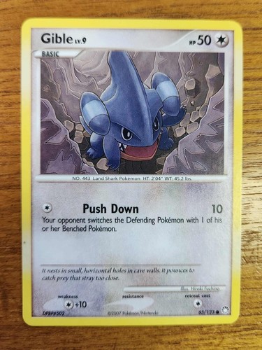 Gible