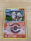 Arcanine