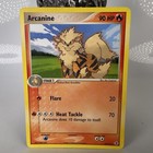 Arcanine