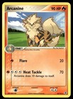 Arcanine