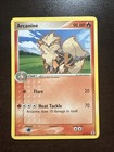 Arcanine