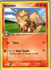 Arcanine