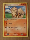 Arcanine