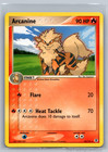 Arcanine