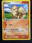 Arcanine