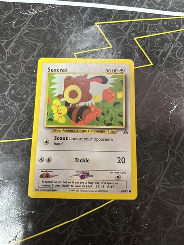 Sentret