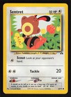 Sentret