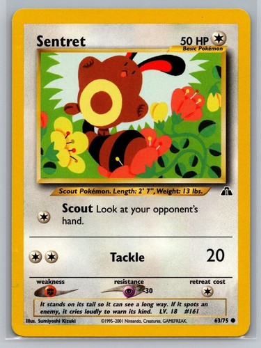 Sentret