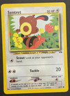 Sentret