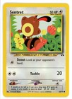 Sentret