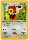 Sentret