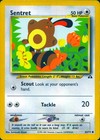 Sentret