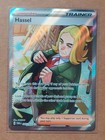 Hassel