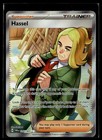 Hassel