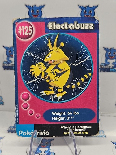 Electabuzz