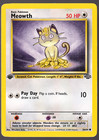 Meowth