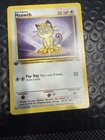 Meowth