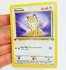 Meowth