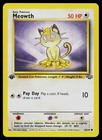Meowth