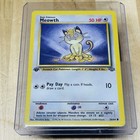 Meowth