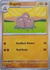 Dugtrio