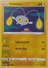Chinchou