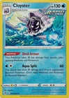 Cloyster