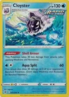 Cloyster