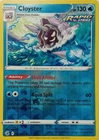 Cloyster
