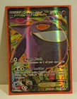 Gengar EX Box