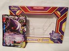 Gengar EX Box