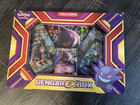Gengar EX Box