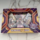 Gengar EX Box