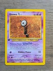 Unown T
