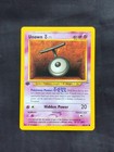 Unown T