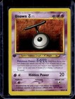 Unown T