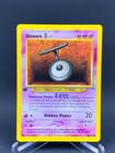 Unown T