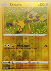 Zeraora