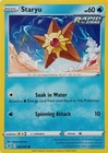 Staryu