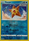 Staryu