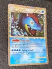 Feraligatr