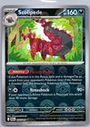 Scolipede
