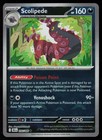 Scolipede