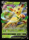 Leafeon V