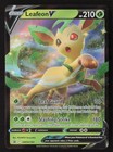 Leafeon V