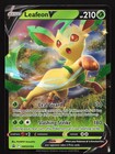 Leafeon V