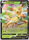 Leafeon V