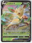 Leafeon V