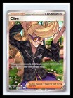 Clive