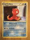 Octillery